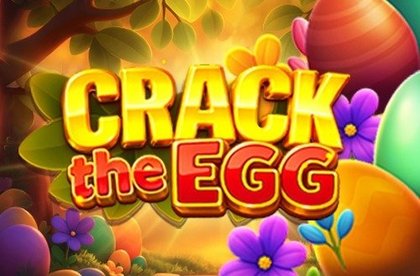 Crack the Egg